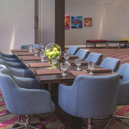 Doubletree By Hilton Austin Northwest - Arboretum Zewnętrze zdjęcie
