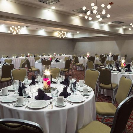 Doubletree By Hilton Austin Northwest - Arboretum Zewnętrze zdjęcie