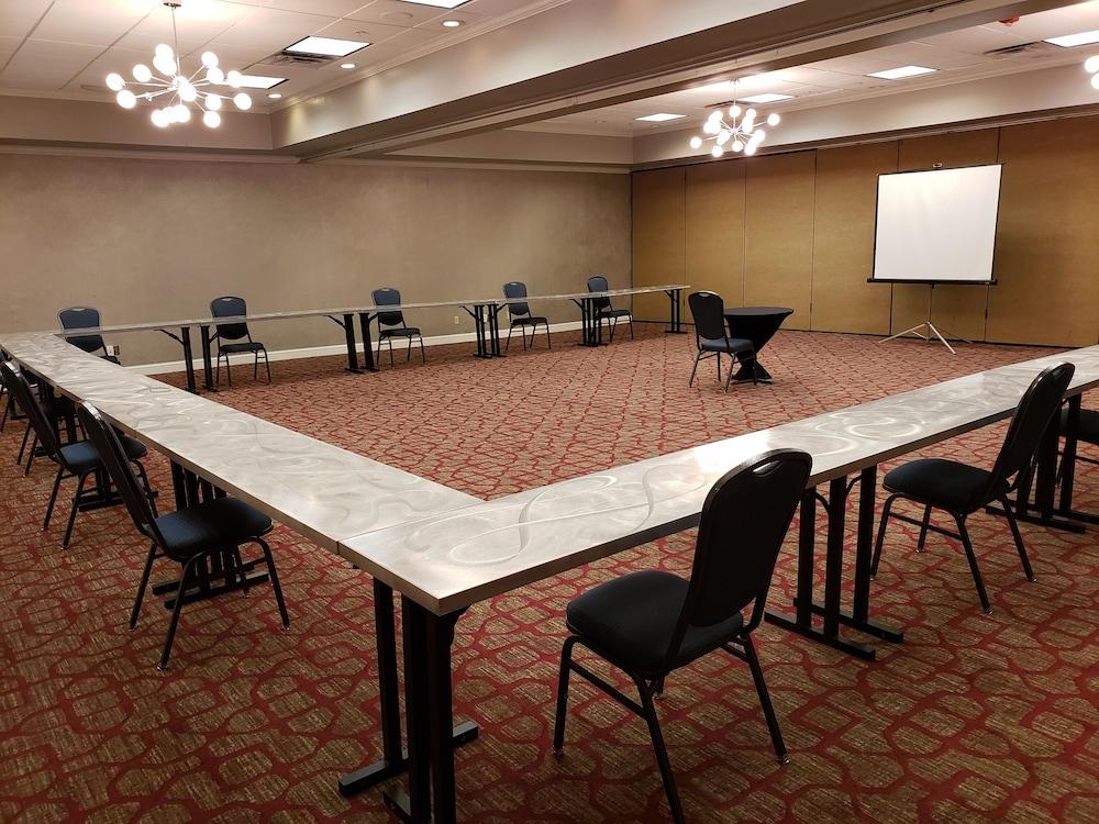 Doubletree By Hilton Austin Northwest - Arboretum Zewnętrze zdjęcie