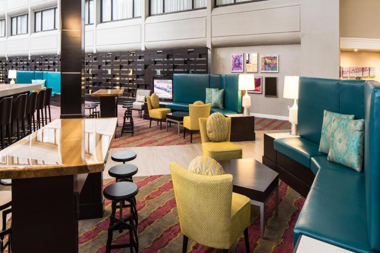 Doubletree By Hilton Austin Northwest - Arboretum Zewnętrze zdjęcie
