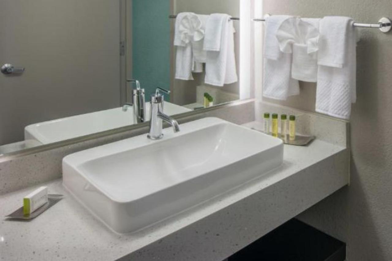 Doubletree By Hilton Austin Northwest - Arboretum Zewnętrze zdjęcie
