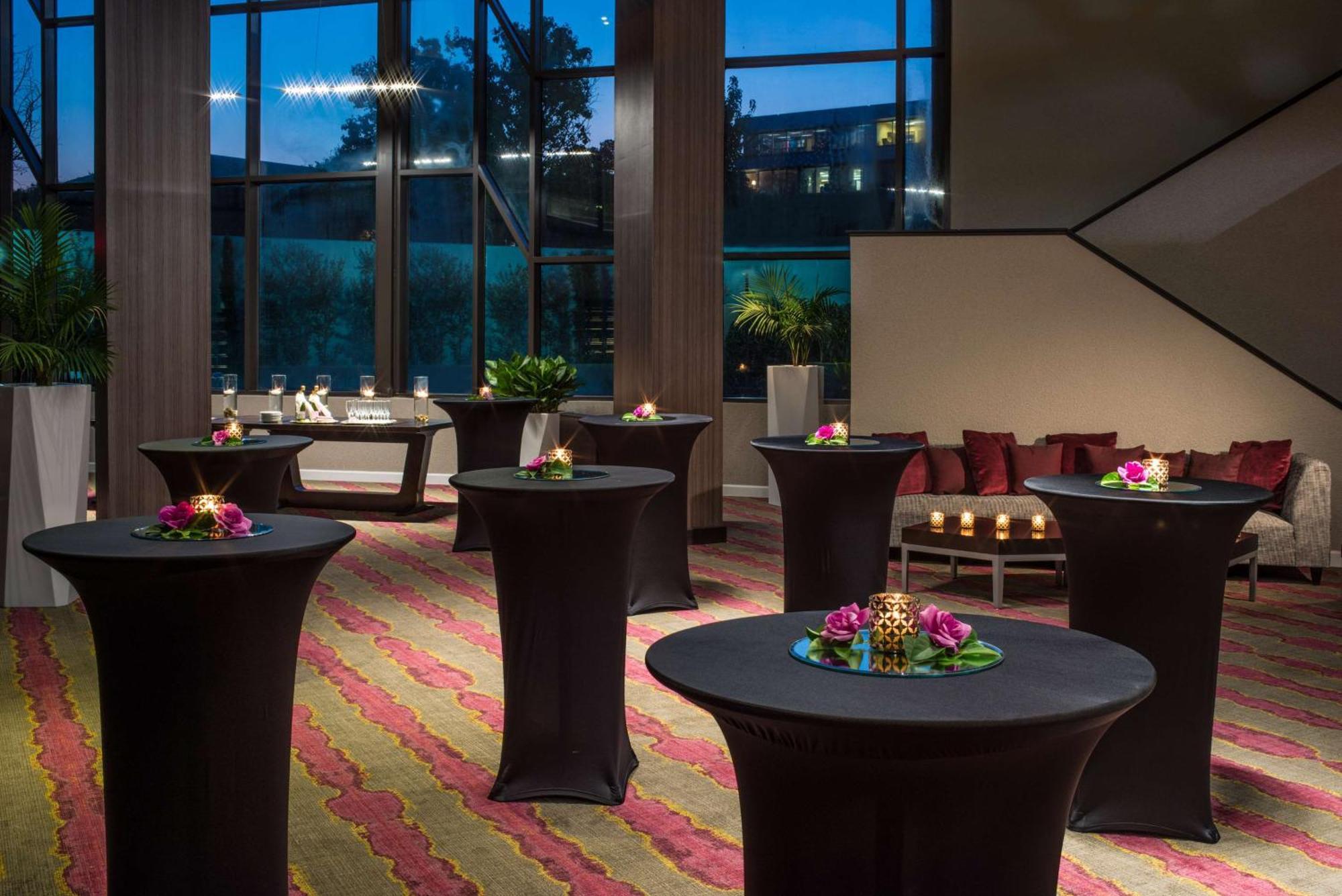 Doubletree By Hilton Austin Northwest - Arboretum Zewnętrze zdjęcie