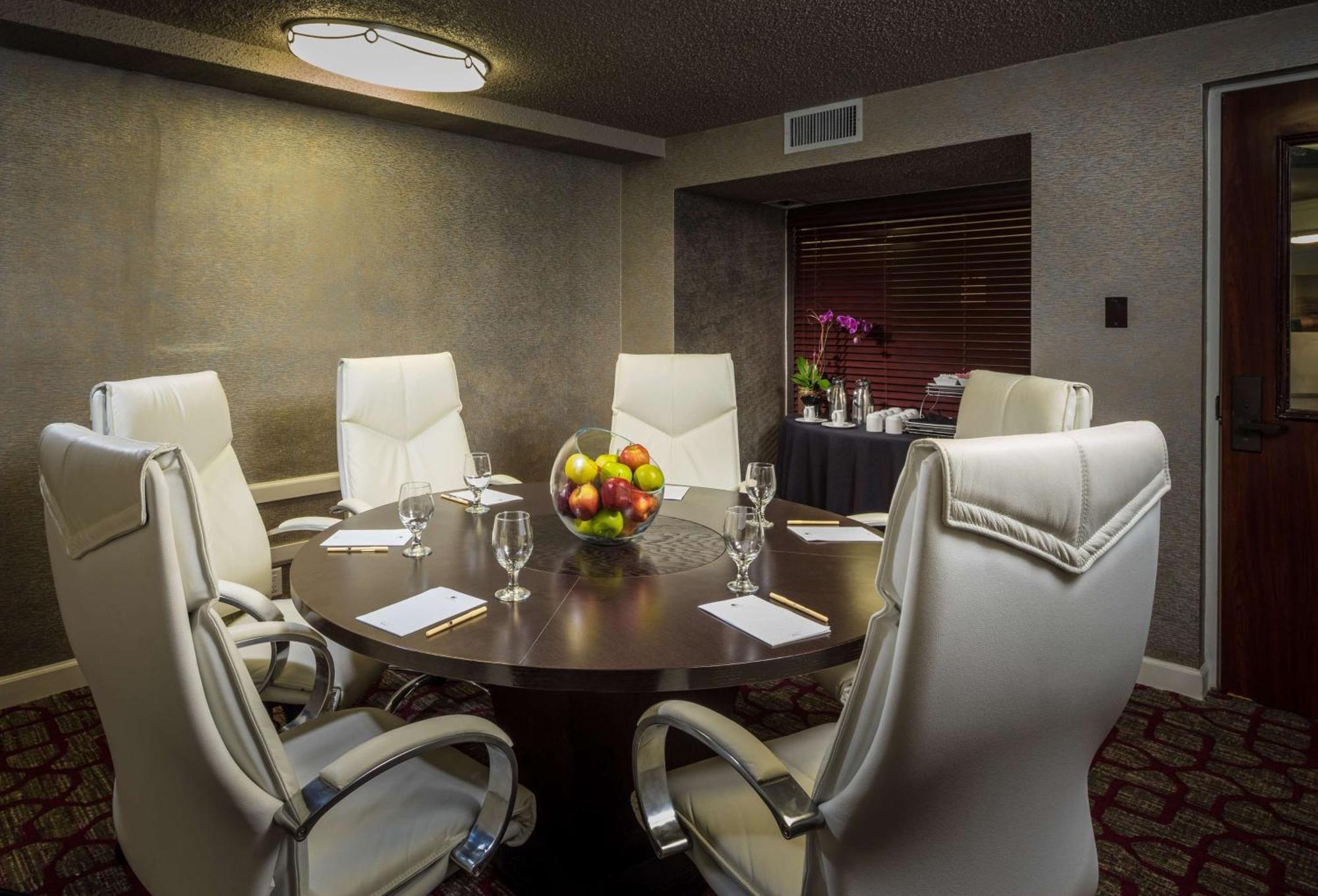 Doubletree By Hilton Austin Northwest - Arboretum Zewnętrze zdjęcie