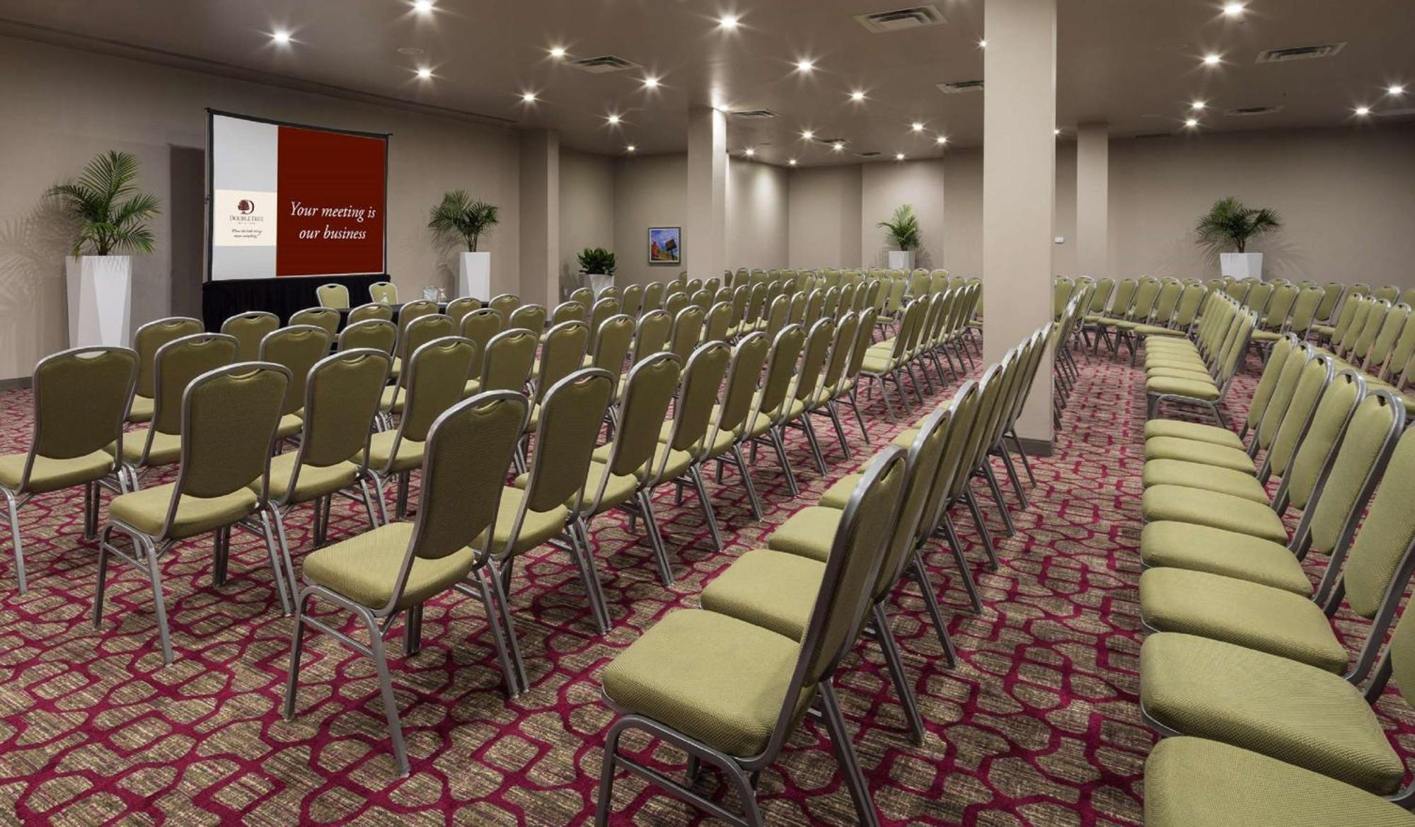 Doubletree By Hilton Austin Northwest - Arboretum Zewnętrze zdjęcie