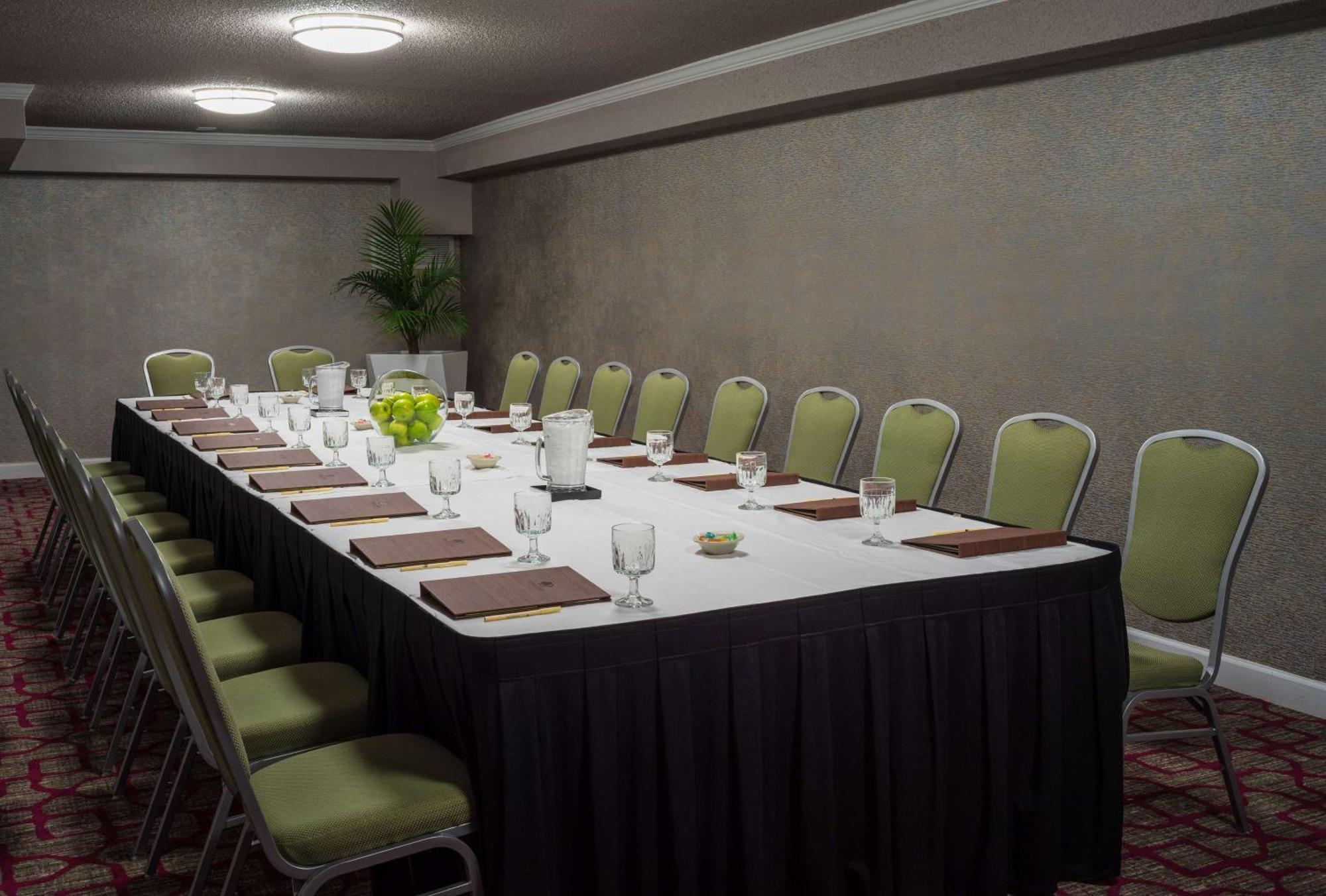 Doubletree By Hilton Austin Northwest - Arboretum Zewnętrze zdjęcie
