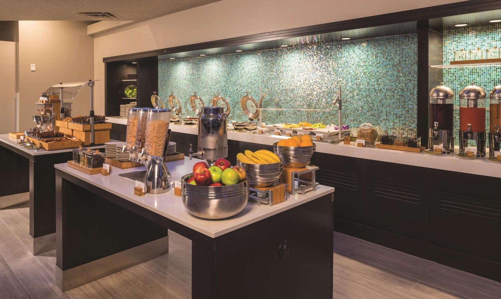 Doubletree By Hilton Austin Northwest - Arboretum Zewnętrze zdjęcie
