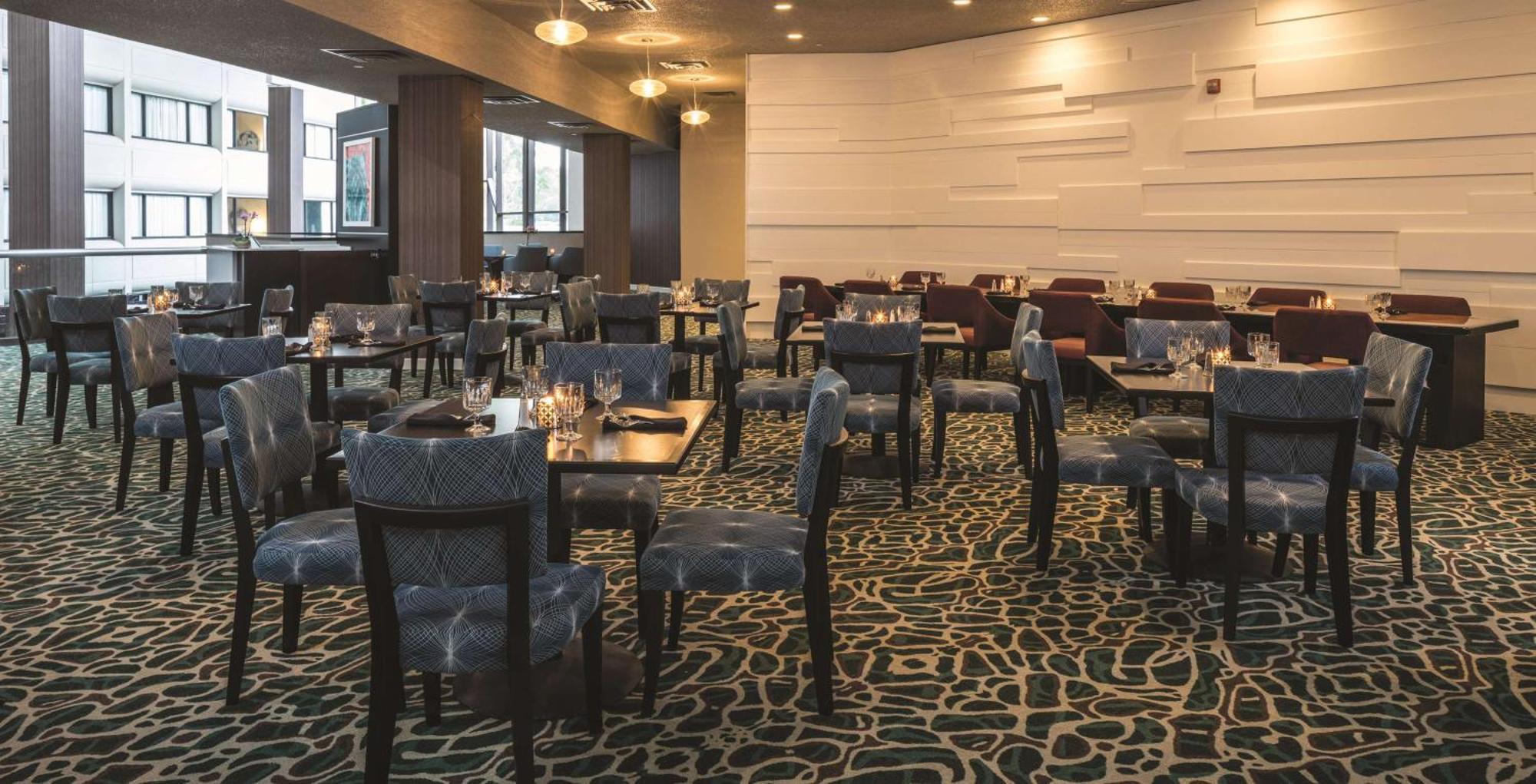 Doubletree By Hilton Austin Northwest - Arboretum Zewnętrze zdjęcie