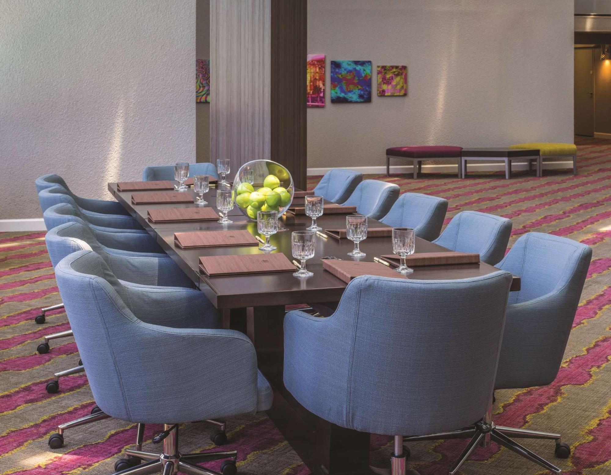 Doubletree By Hilton Austin Northwest - Arboretum Zewnętrze zdjęcie