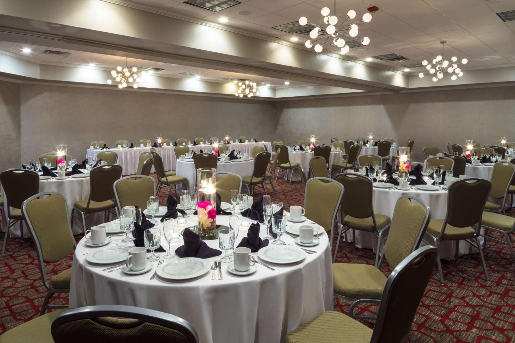 Doubletree By Hilton Austin Northwest - Arboretum Zewnętrze zdjęcie