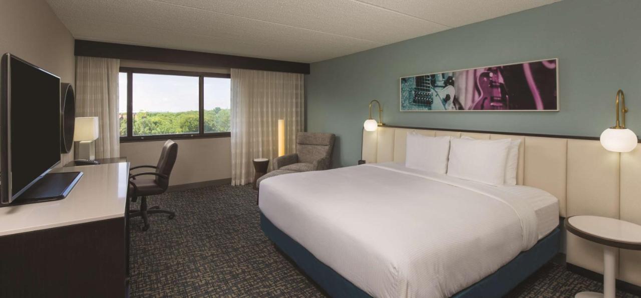 Doubletree By Hilton Austin Northwest - Arboretum Zewnętrze zdjęcie