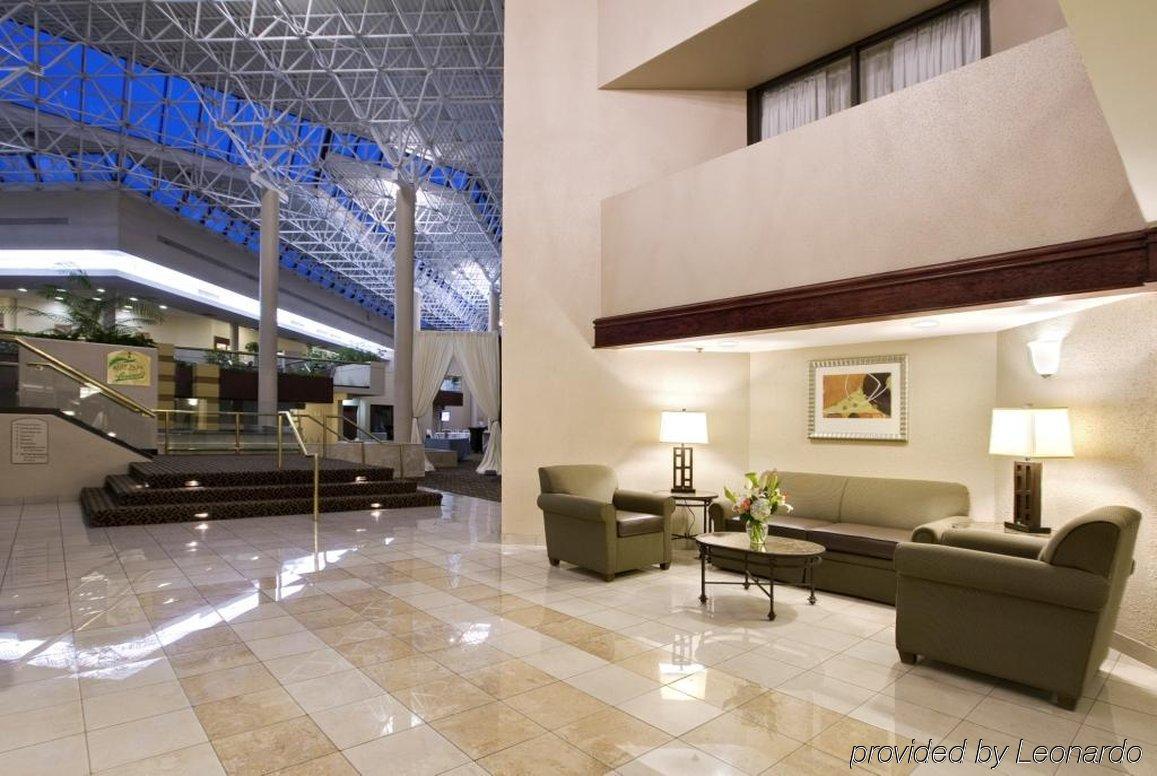 Doubletree By Hilton Austin Northwest - Arboretum Wnętrze zdjęcie