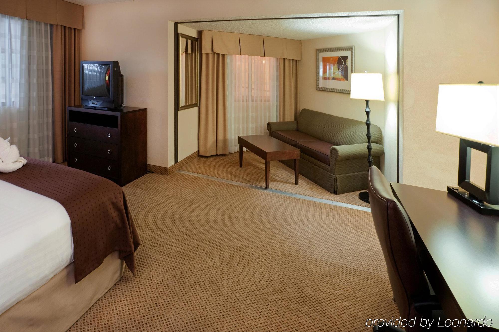 Doubletree By Hilton Austin Northwest - Arboretum Pokój zdjęcie