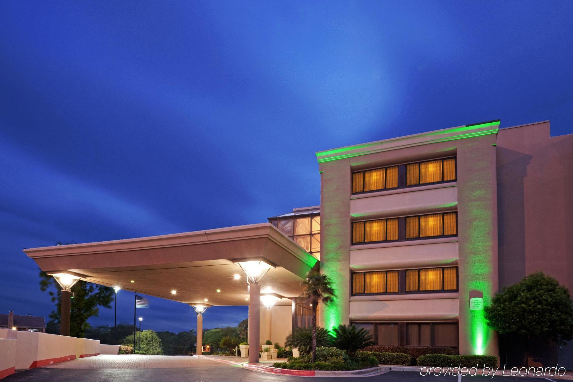 Doubletree By Hilton Austin Northwest - Arboretum Zewnętrze zdjęcie