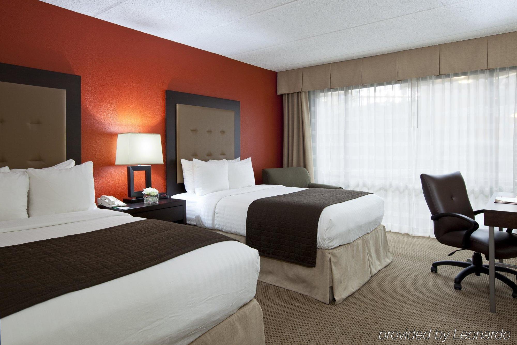 Doubletree By Hilton Austin Northwest - Arboretum Zewnętrze zdjęcie