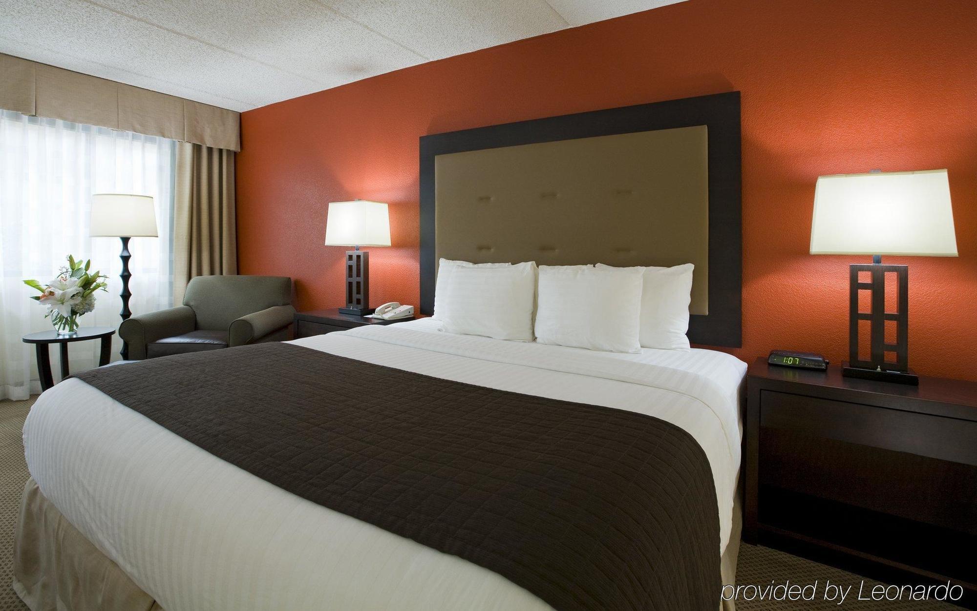Doubletree By Hilton Austin Northwest - Arboretum Pokój zdjęcie