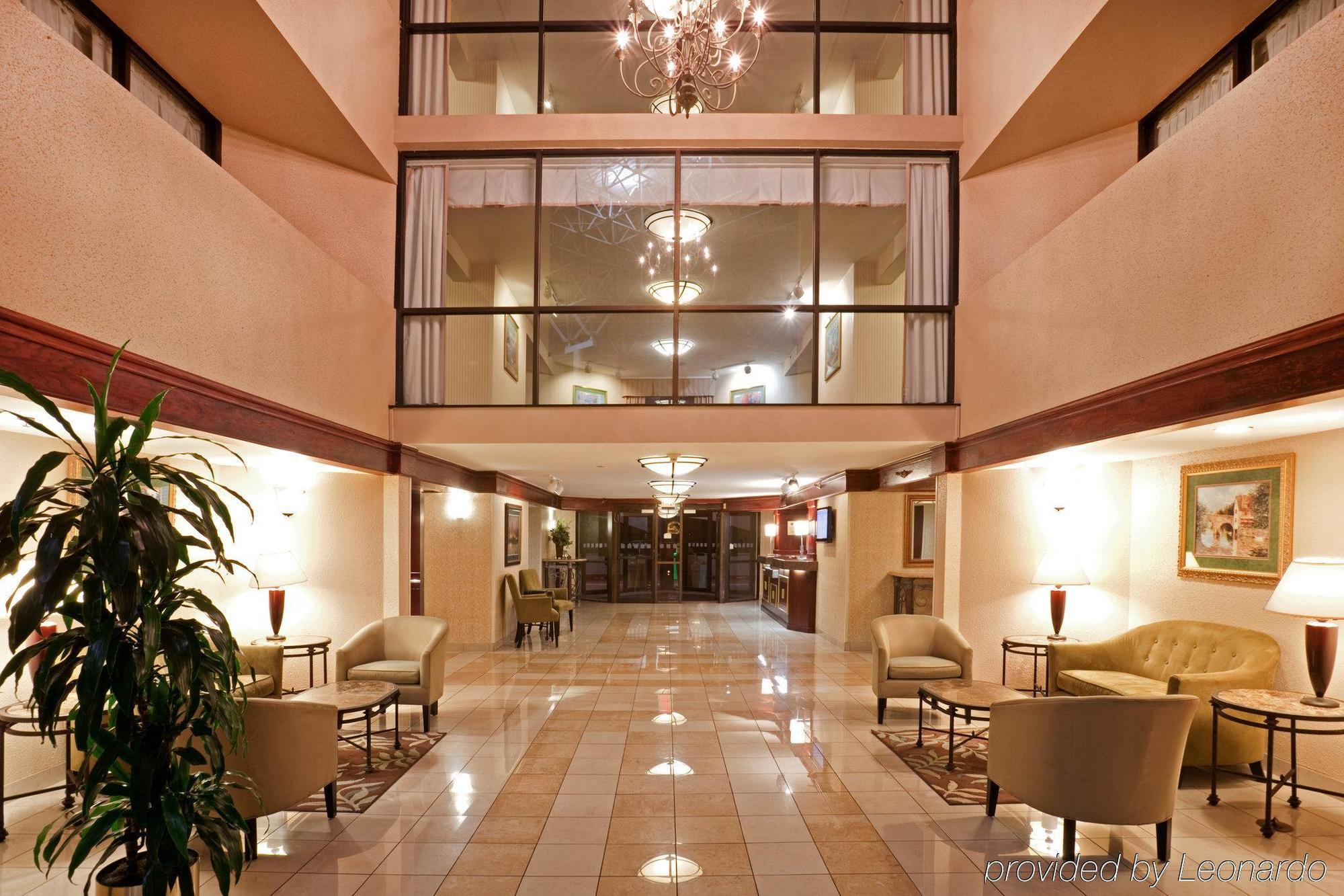 Doubletree By Hilton Austin Northwest - Arboretum Wnętrze zdjęcie