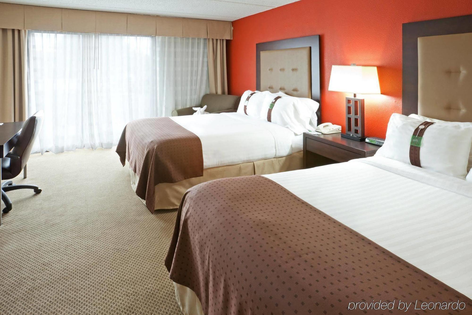 Doubletree By Hilton Austin Northwest - Arboretum Pokój zdjęcie