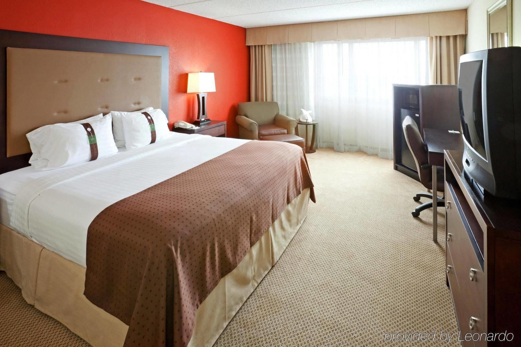 Doubletree By Hilton Austin Northwest - Arboretum Pokój zdjęcie