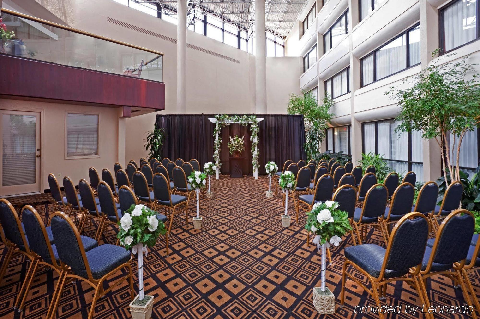 Doubletree By Hilton Austin Northwest - Arboretum Udogodnienia zdjęcie